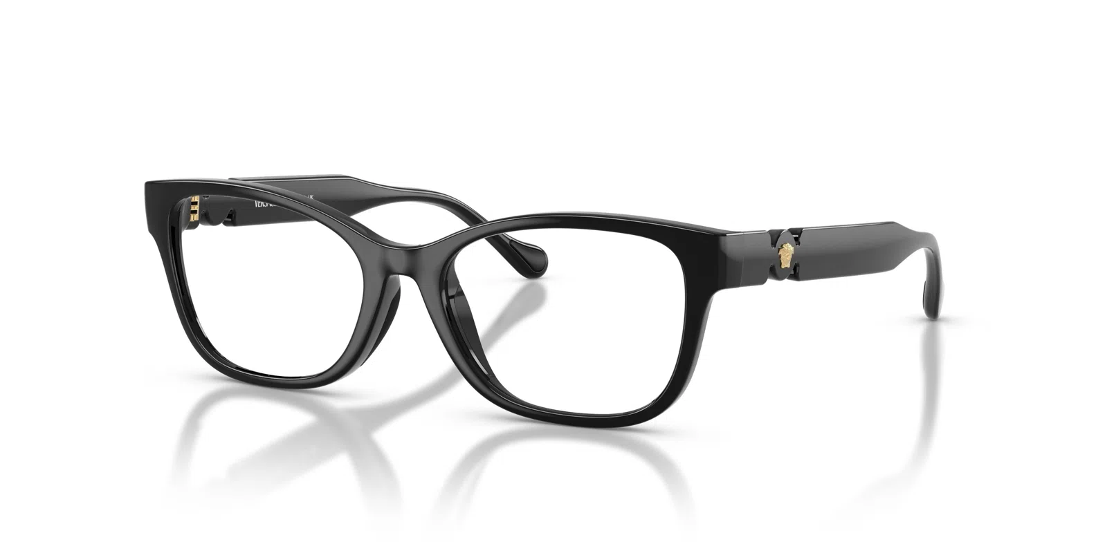 Versace Kids 3016U Eyeglasses - view 10